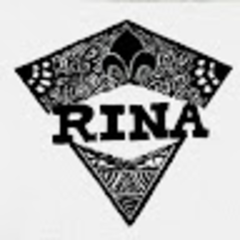 Meet your Posher, Rina